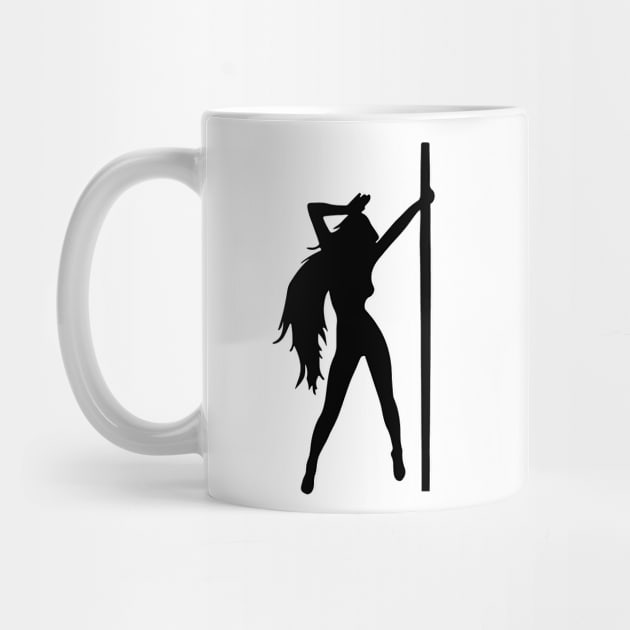 Pole Dancing Designs by Liniskop